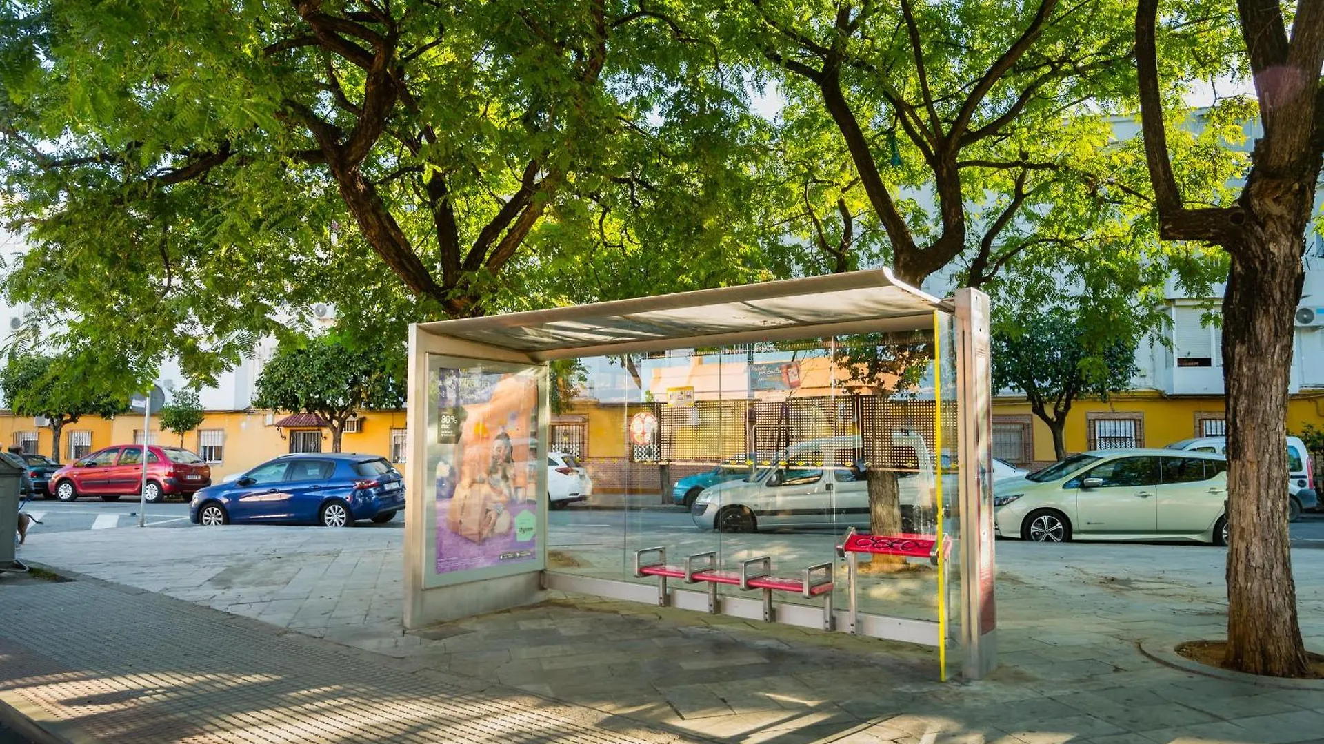 Apartamento Luminoso Seville Spain