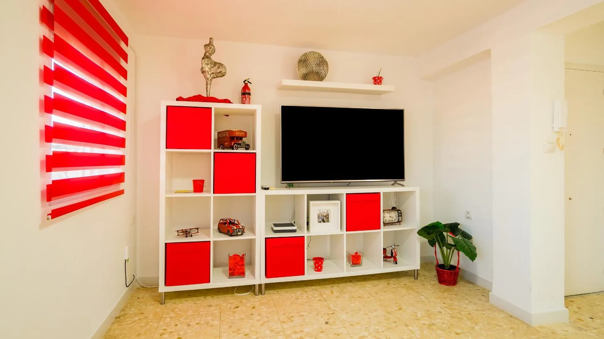 Apartamento Luminoso Seville 0*,  Spain