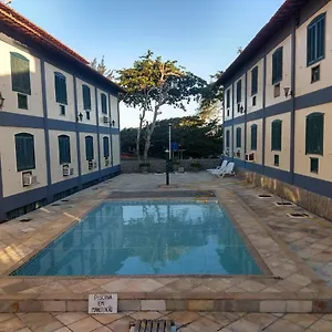 Lindo Flat Em Frente A Praia Do Peró - Apartamento Cabo Frio