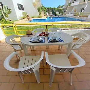 Sol Nascente- Piscina, Wifi, Familiar Apartamento Vilamoura