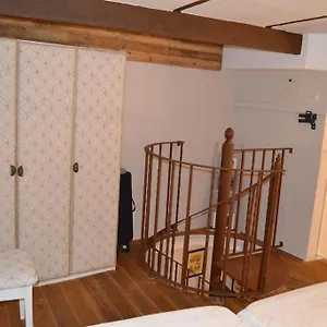 Apartamento Loft En El Centro De, Sevilha