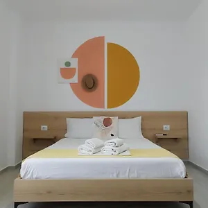 Iris Apartamento Ksamil