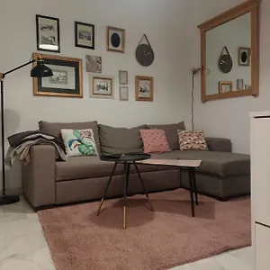 Duplex En El Centro De Appartement