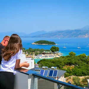 Siars Apartamento Ksamil