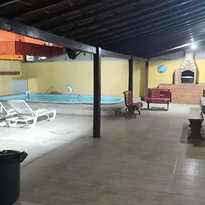 ótima Casa Casa de Férias Cabo Frio