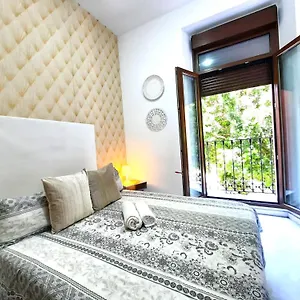 Apartamento Budget & Lovely Setas, Sevilha