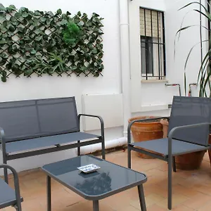 Wish Plaza Nueva Appartement