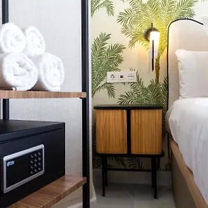 Apartamento Feelathome San Lorenzo, Sevilha
