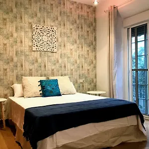 Hotel Triana Luxury, Sevilha